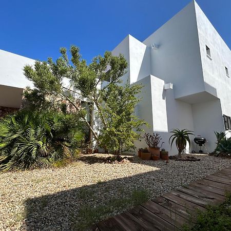 הוילה רודאלקילאר Casa Granado En Cabo De Gata מראה חיצוני תמונה