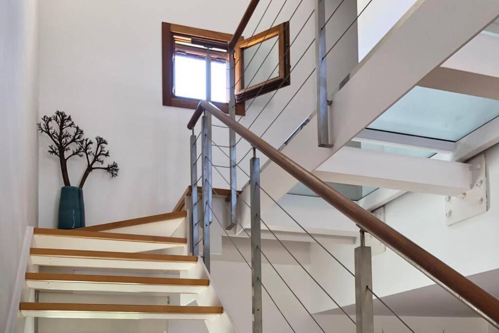 הוילה רודאלקילאר Casa Granado En Cabo De Gata מראה חיצוני תמונה