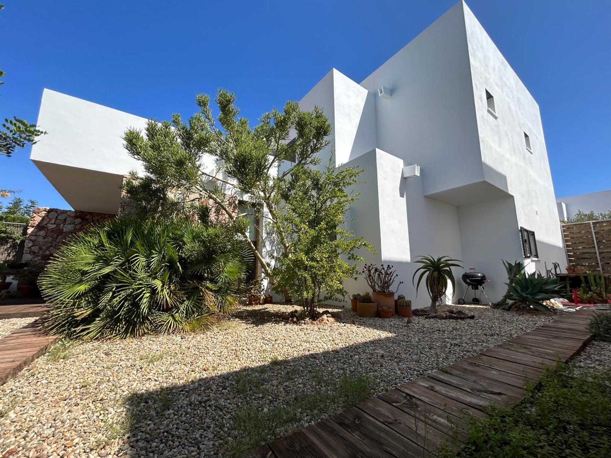 הוילה רודאלקילאר Casa Granado En Cabo De Gata מראה חיצוני תמונה